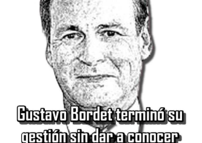 Allanan la casa de una hija del ex gobernador Bordet por la causa de presunto enriquecimiento