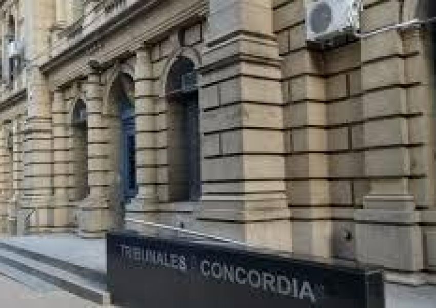 ATE presentó una denuncia penal por 'un presunto esquema de fraude' en el municipio de Concordia