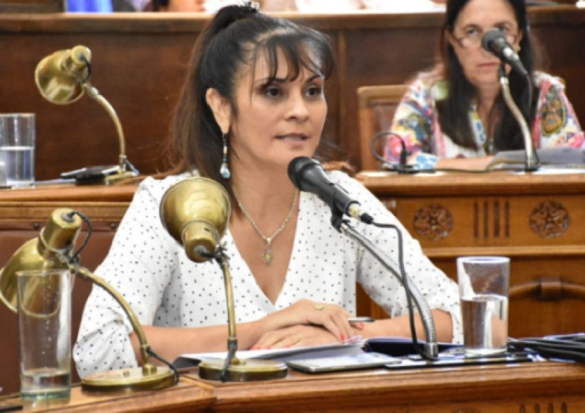 Concejal denunció que ingresaron a Concordia camiones recolectores una empresa cordobesa: “Seguro será quien gane”