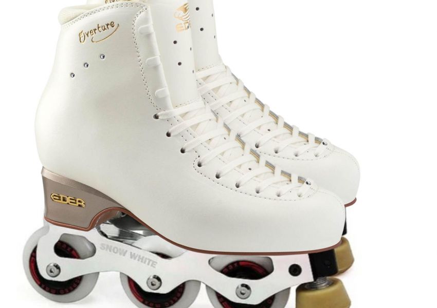 Concordiense se clasificó al Nacional Absoluto de Patín Artístico