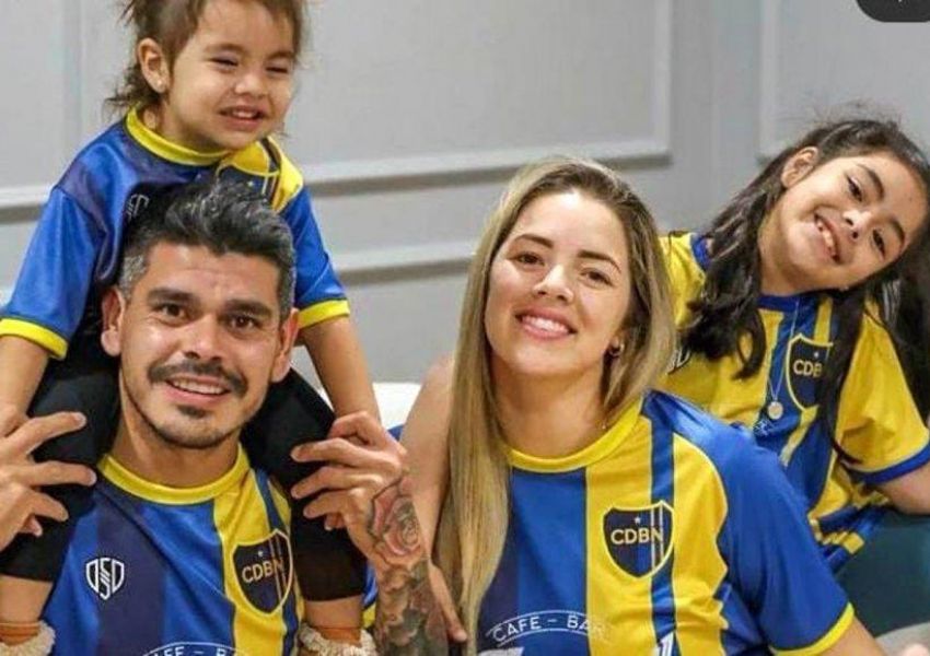 Defensores de Nebel visita a Almagro por los octavos de la Copa Entre Ríos