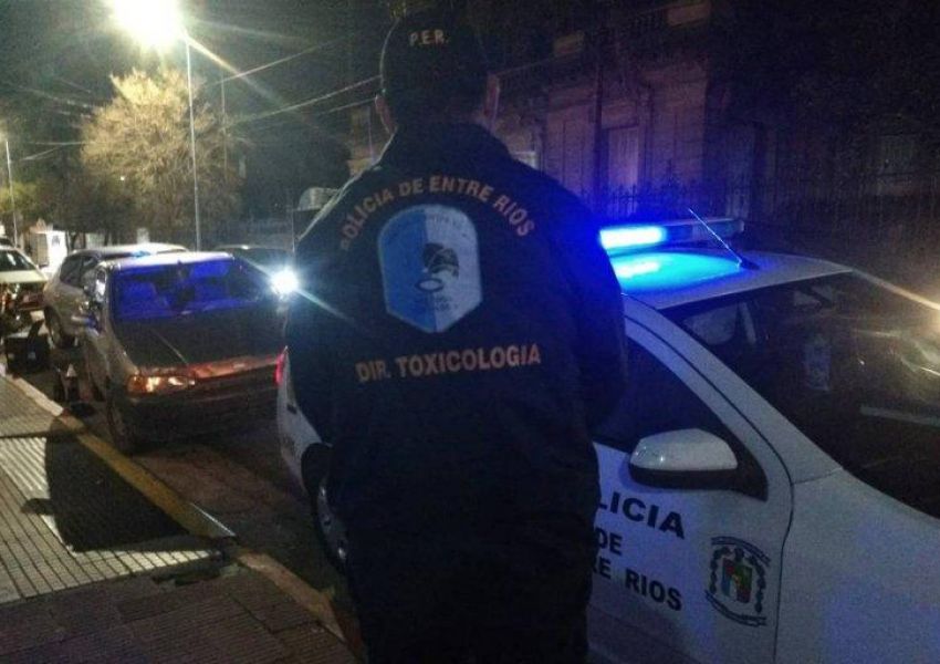 Delincuentes se llevaron alimentos valuados en casi $700 mil pesos de un club al sur de Concordia