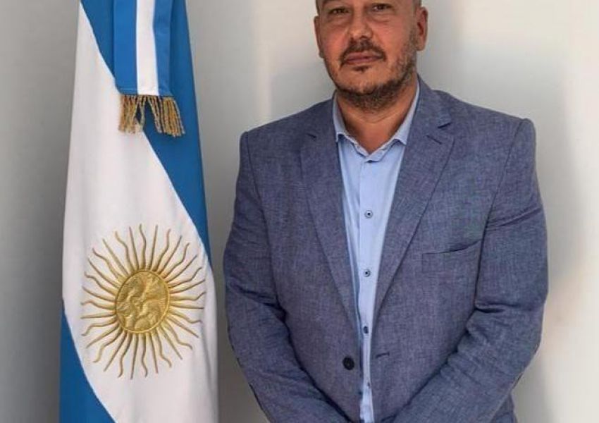 El PJ busca alternativas ante la ausencia de Satalía Méndez: ¿Podría asumir Jorge Mendieta?