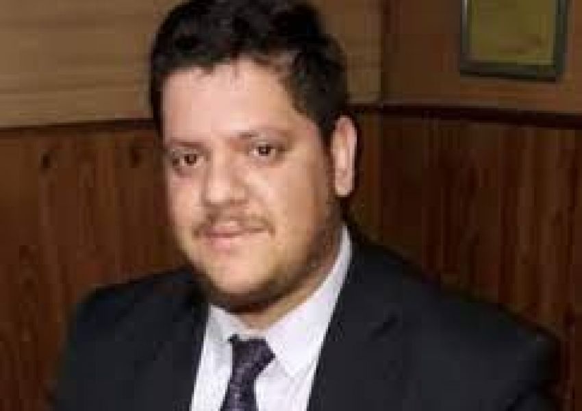 «El PJ está condenado al fracaso si insiste con los mismos de siempre»: El fuerte cruce de Emiliano Delgado a la conducción local