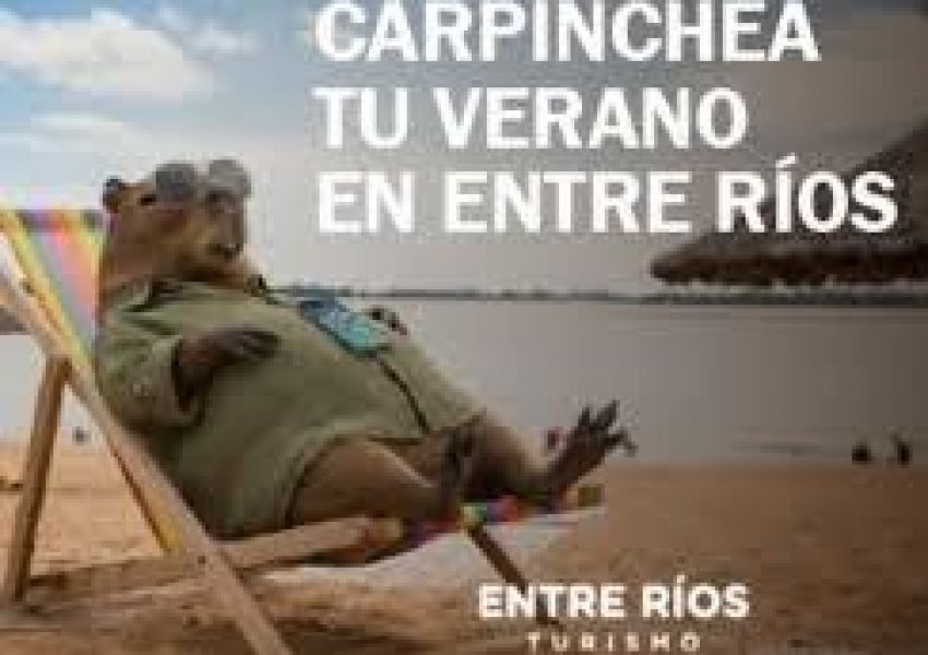 Entre Ríos bajo alerta amarilla por altas temperaturas