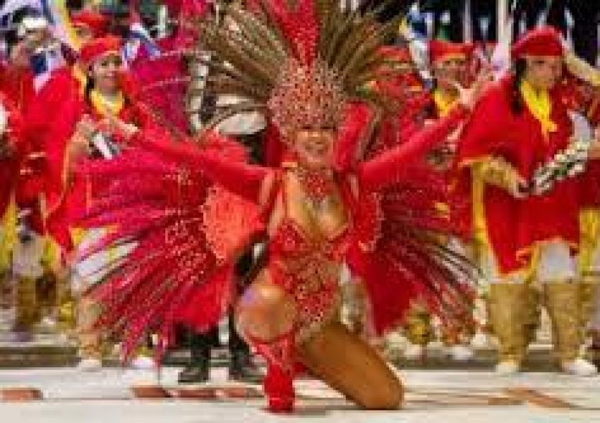 Entre Ríos cerró el fin de semana de Carnaval con 97% de ocupación y más de 365 mil turistas