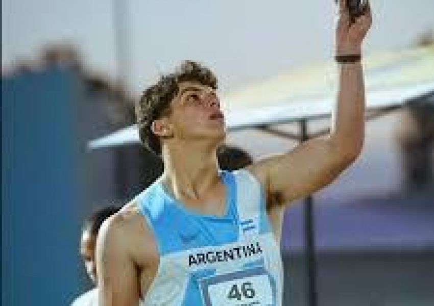 Entre Ríos firmó un acuerdo para fortalecer la detección y el desarrollo de talentos deportivos