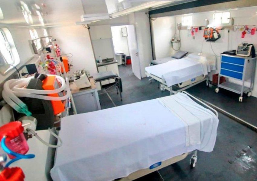 Entre Ríos registró un caso de hantavirus y dos de chikungunya