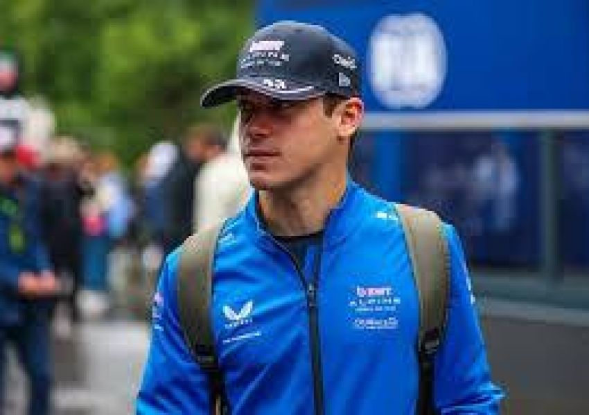 'Este año pinta mucho mejor': Colapinto, revitalizado y a por más puntos en Japón