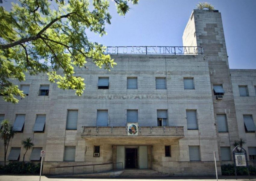 Explicaron por qué designaron como funcionarios a profesionales jubilados en la Municipalidad de Concordia