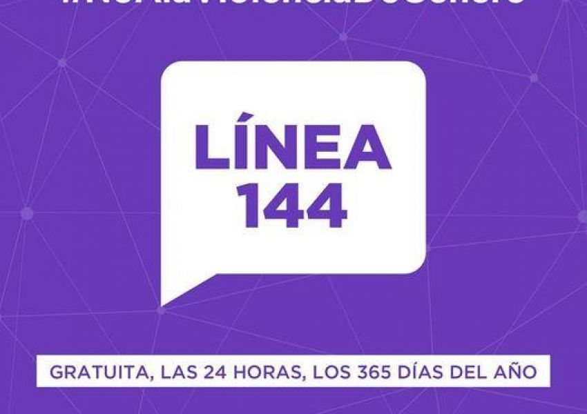 Femicidio en Concordia: murió María Leonor Godoy, apuñalada por su expareja