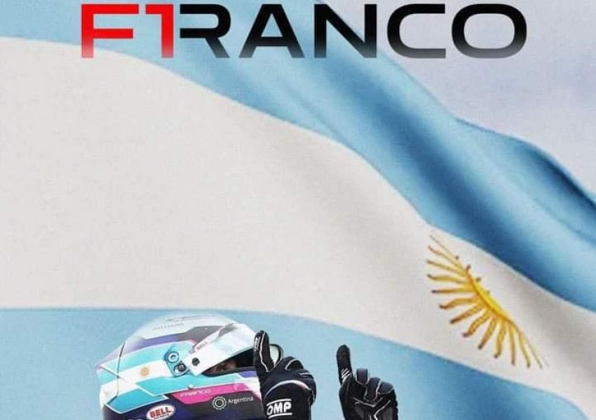 Franco Colapinto terminó 16° en Japón y Antonelli es el nuevo líder del Mundial de F1 tras triunfar en Suzuka