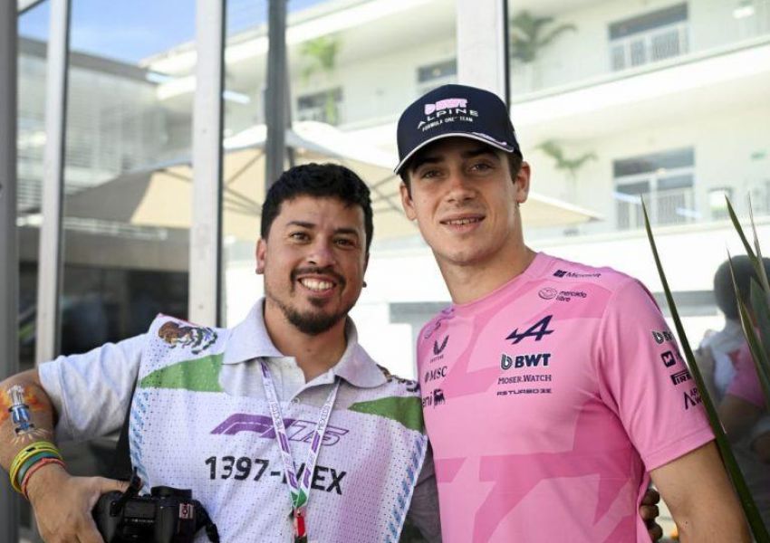 Furor por Franco Colapinto: se agotó la preventa para verlo correr en Buenos Aires; cuándo sale el resto de las entradas