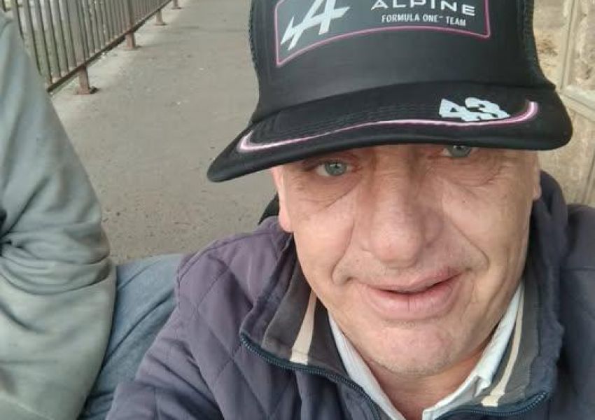 Gabriel Medina “el precandidato Intendente del Justicialismo, presenta a su primer concejal”