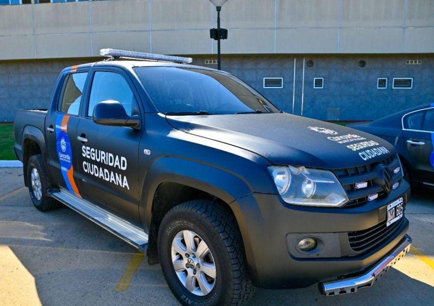 Inspectores municipales respaldaron a sus compañeros sumariados y exigieron a Azcué una “defensa pública e institucional” de su labor