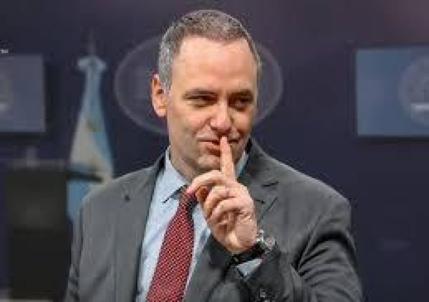 Javier Milei anunció el envío de la reforma electoral: incluirá la eliminación de las PASO, cambios en el financiamiento y Ficha Limpia