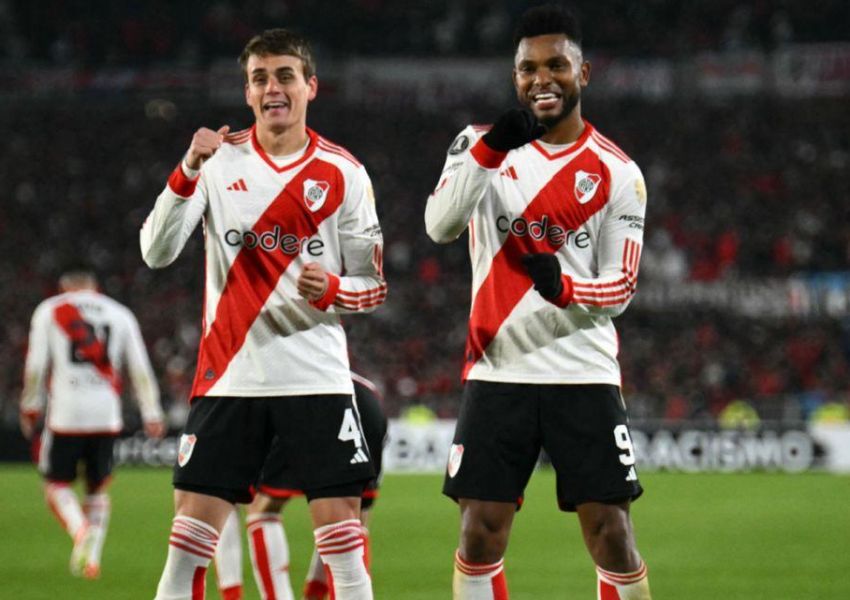 La AFA reveló cuantos socios tienen los clubes de Primera División: River lidera el ranking