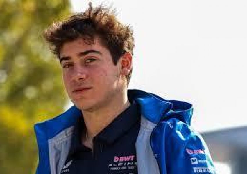 La historia de la “Flecha de Plata”, el histórico auto de Juan Manuel Fangio que Franco Colapinto manejará en su exhibición