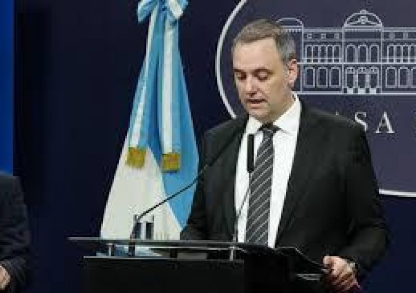 La Mesa Política vuelve a reunirse: el desgaste por escándalo de Adorni y la necesidad de retomar la iniciativa