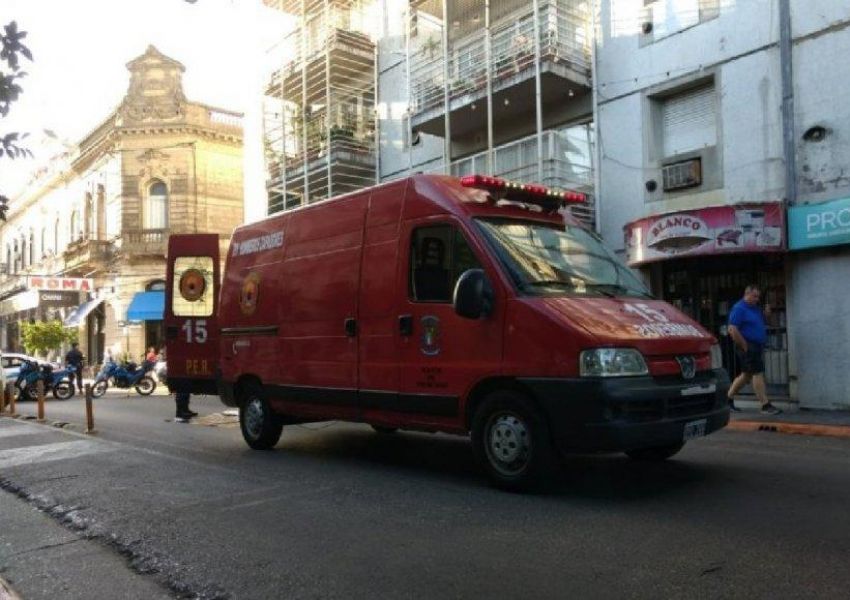 Las pericias apuntan a un origen intencional en el incendio que afectó al Masvernat