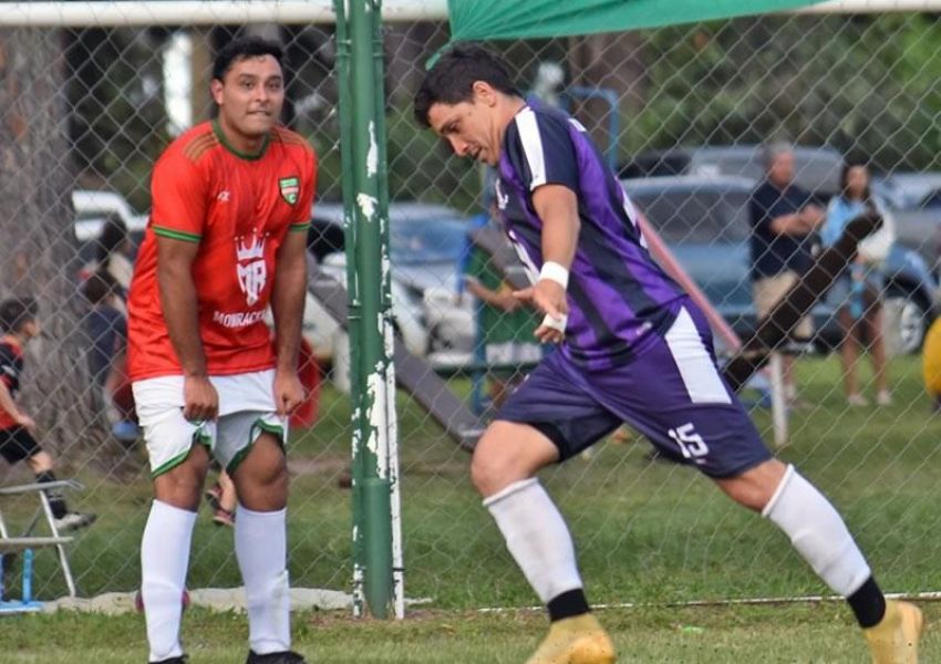 Los torneos de la Primera «A» y «B», que se denominarán «Centenario», ya conocen su fecha inicial