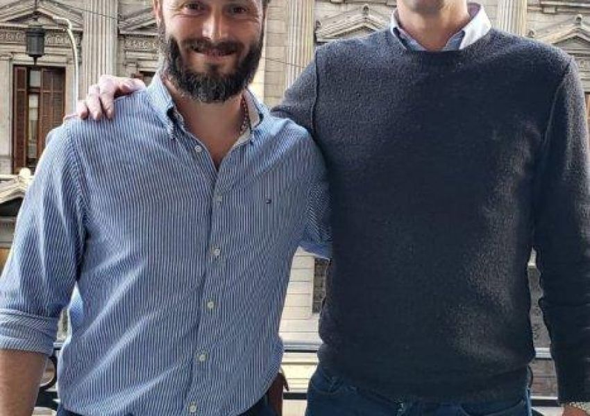 Mientras Concordia es noticia nacional como la ciudad más pobre de la Argentina desde el Poder hay silencio absoluto.