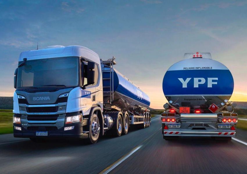 Por la suba del petróleo, las exportaciones energéticas de la Argentina podrían duplicarse este año