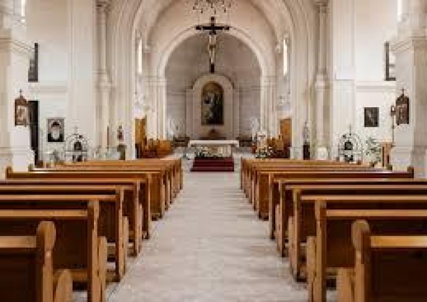 Preocupación ante el próximo invierno. “Va a morir gente en la calle si no hay una acción preventiva”, advirtió el Padre Toler