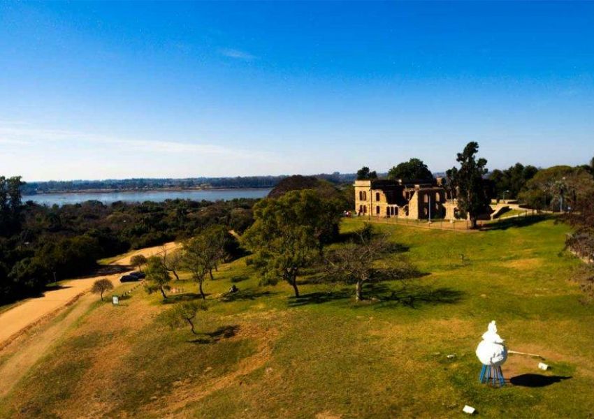 Pronostican días frescos y estables en la región, con máximas de hasta 25°