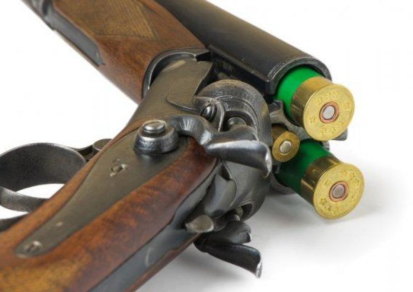 SECUESTRARON UN ARSENAL TRAS UNA PUBLICACIÓN DE MENORES EN REDES SOCIALES CON ARMAS DE FUEGO