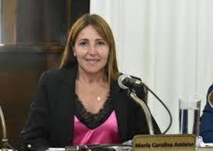 Sierra respondió al Llamado de  Medina “El Peronismo es una Casta “