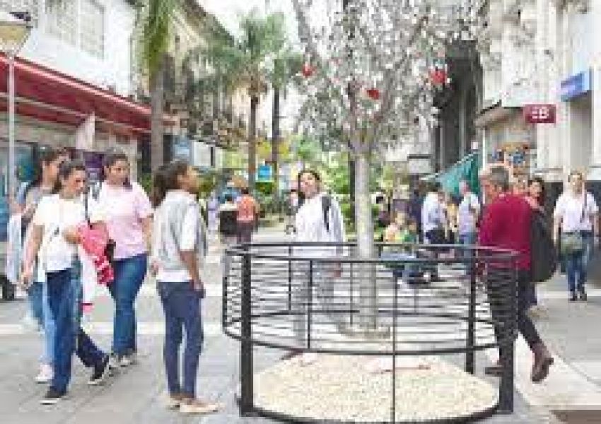 Un informe nacional reveló que en Entre Ríos cerraron más de 850 empresas