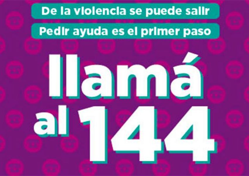 Un policía junto a un civil rescataron a una mujer que intentaba quitarse la vida en la Playa Nébel.