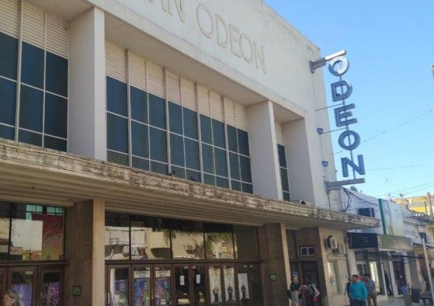 UNA DEMANDA DE MÁS DE 1.800 MILLONES DE PESOS PONE EN ALERTA A LA FUNDACIÓN ODEÓN
