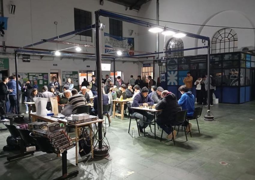 Universidades con sede en Concordia brindarán una conferencia de prensa por la 'preocupante situación presupuestaria'