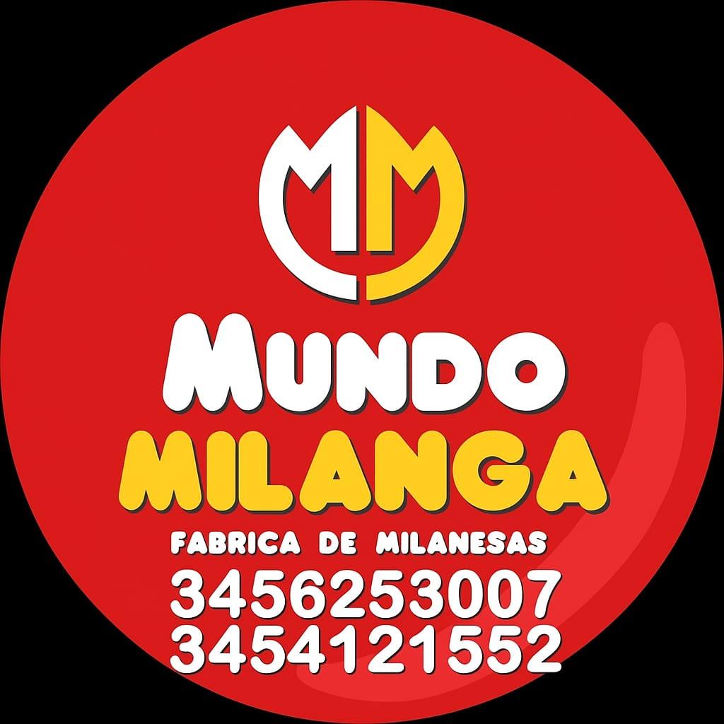Mundo Milanga