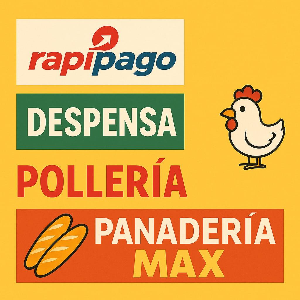 Rapipago Max